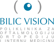 Poliklinika Bilić Vision